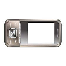 Full Body Housing for Micromax X490 ...