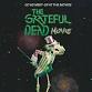 The Grateful Dead Movie 2025 Meet-Up