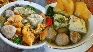 Resep Bakso Cuanki Hidangan Hangat Khas Bandung Yang Paling Pas Di Dinginnya Musim Penghujan Tribunstyle Com