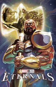 Последние твиты от watch the eternals 2021 full movie (@theeternals2021). Eternals 2021 1 Variant Comic Issues Marvel