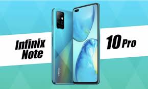 Note 10 pro delivers maximum transfer of about 5830 mb/s for reding and writing. Infinix Note 10 Pro Smartphone For First Look Regard News