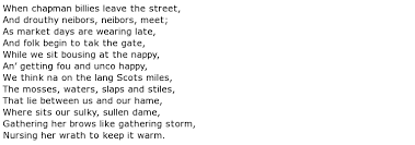 Within a short time, the edinburgh edition of poems. Robert Burns Poems My Poetic Side