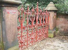 Strawberry Fields Strawberry Fields Adventure Is Out There Liverpool Uk