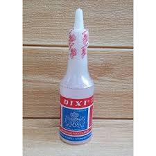 Search the world's information, including webpages, images, videos and more. Jual Cuka Dixi 150ml 1 Botol Jakarta Pusat Eka Guna Utama Tokopedia