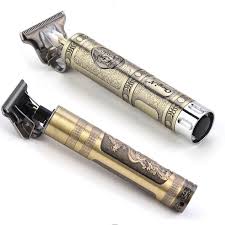 deluxe rasierer pro rasieren rasierapparat professionelle frisuren