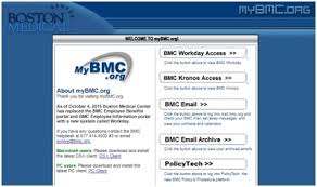 Mybmc Mylogin4 Com All The Sign Up Sign In Solutions At