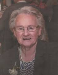 Condolence Book for Bridget (Bud) O'Neill (née Owens) (Adamstown, Wexford) 