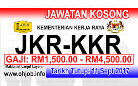 Permohonan adalah dipelawa daripada warganegara malaysia yang berkelayakan untuk mengisi. Jawatan Kosong Kerajaan Swasta 2017 2018