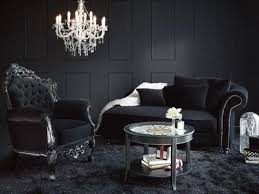 Deco Interieur Gothique Ambiance Baroque Et Gothique C Maisons Du Monde Baroque Interior Design Baroque Decor Baroque Interior