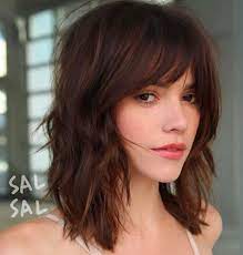 Epingle Sur Coiffure Carre Long 2020 50 Idees De Coiffures