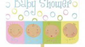 Este es un juego de baby shower clásico y es un excelente juego para jugar al principio de la fiesta. Guia Para Preparar El Baby Shower Fiestas Y Celebraciones