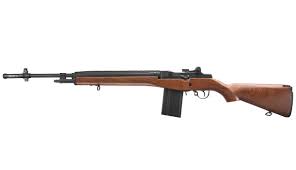 Army by 1958 and the u.s. Echo1 M14 Rifle Vollmetall Komplettset S Aeg 6mm Bb Wood Type Kotte Zeller