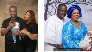 Information has also revealed that mr micheal usifo ataga had a wife who is very beautiful and is into oil and gas. Hae Feagjpjcm