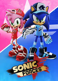 Sonic charaktere wolf sonic fan art kurze comics figuren liebe videospielcharaktere leseliste. Homerun Rivalenliga In Sonic Forces Speed Battle Hat Begonnen Die Deutsche Sonic Community