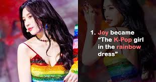 Bae ju hyun (배주현) position: 8 Times Red Velvet Members Went Viral Online For Unexpected Reasons Koreaboo