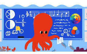 El objetivo principal es darle un valor especial a esta actividad de tanta importancia que ejercen quienes educan a los demás. Dia Del Maestro Que Es Y Por Que Aparece En El Doodle Del 15 De Mayo