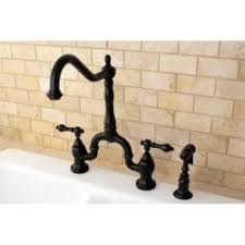 victorian high spout oil rubbed bronze