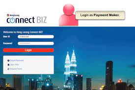 Hong leong bank berhad is a regional financial services company based in malaysia, with presence in singapore, hong kong, vietnam, cambodia and china. Connect Biz User Guide