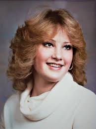 Brenda Wright Lafferty (1960-1984)