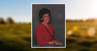 Mary Lou Fowler Obituary January 6, 2023