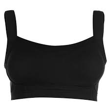 But how should a sports bra fit and how can you ensure you find the best one for you? Usa Pro Classic Sports Bra Sportsdirect Com Usa