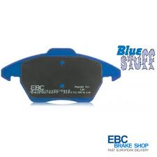Ebc Bluestuff Brake Pads Dp5291ndx