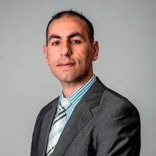 jihad saab Email & Phone Number