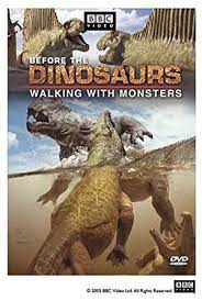 Caminando Con Monstruos Prehistoria Fandom Fandom