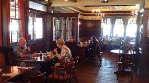 Read all 76 reviews post a new review. Disneydining Epcot With A Charming Dining Room And Delicious Menu The Rose Crown Pub Dining Ro Epcot Restaurants Charming Dining Room Disney Restaurants