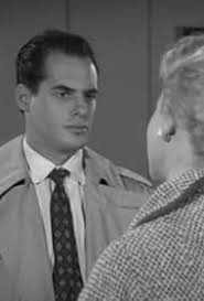 Alfred Hitchcock Presents" Jonathan (TV Episode 1956)