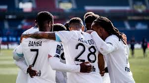 Booking.com is part of booking holdings inc., the world leader in online travel and related services. Metz Lille Le Losc Veut Conserver Sa Premiere Place