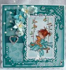 Lily of the valley card. 47 Lily Of The Valley Cards Ideas Cards Cards Handmade Lily Of The Valley