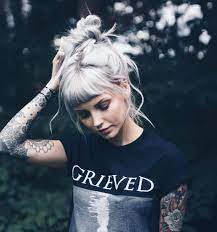 6 252 Likes 53 Comments Erika Hej Erika On Instagram Long Hair Styles Hair Styles Short Hair Styles