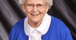 Mildred Alice (Bush) Osborne