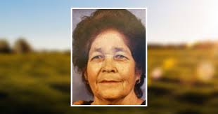 Carmen Chavez Ortega Obituary November 17, 2022