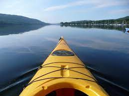 Grab your kayak, canoe or paddleboard, and paddle along the smooth, calm waters of lake mead or lake mohave surrounded by colorful mountains. Outline Of Canoeing And Kayaking Wikipedia