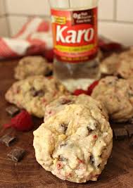 Chewy Chocolate Chunk Raspberry Oatmeal Cookies I Dig Pinterest Recipe Raspberry Oatmeal Oatmeal Cookies Best Dessert Recipes