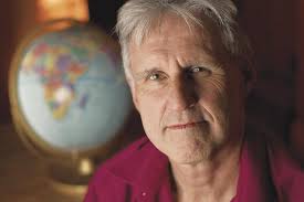 In Ian Morris's Big History, the Future Looms Large