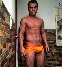 Check spelling or type a new query. Jeans De Yahel Castillo Entallan A La Perfeccion Su Bulto En Instagram Zona Gay