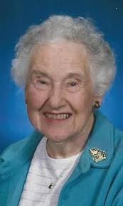 Doris Buell Obituary (1921