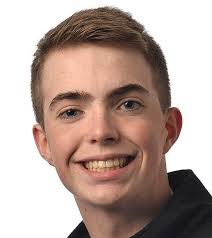 Meet the District 10 boys swimming and diving all-stars