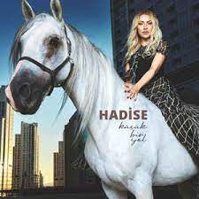 Hadise — a song for my mother. Hadise Kucuk Bir Yol 2020 256 Kbps File Discogs