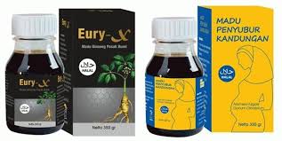 Hasil gambar untuk madu eury x di karawang