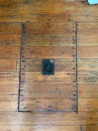 After going through a mysterious door that appears in the basement of your family home, you are transported to a strange subterranean world. My House Has A Trap Door To The Basement So The Old Shepherds Could Check On Their Sheep Mildlyinteresting