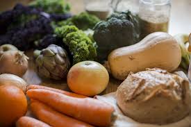 Manger Bio Zero Dechet Avec 25 Par Semaine Recettes De Boissons Les Super Aliments Alimentation