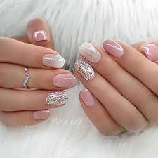 By aniela m / december 13, 2016. Holiday Nails To Make You Shine Bright Naildesignsjournal