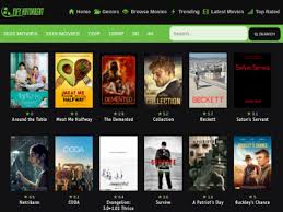 Luckily, there are quite a few really great spots online where you can download everything from hollywood film noir classic. 50 Sites Like Yify Re Top Yify Re Alternatives