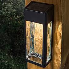 Solar Landscape Lighting Solar Powered Outdoor Designs Lamps Plus