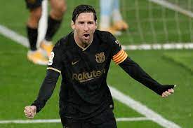 Celta de vigo free live stream (5/16/21): Fati And Messi Break The Hex Fc Barcelona Versus Celta Vigo Result And What We Learned