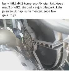 #8 parking kereta auto di kawasan berbukit. Proton Models Post Geely